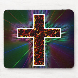 影響 マウスパッド