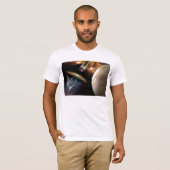 影響 Tシャツ (正面フル)