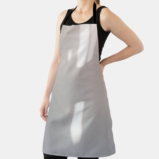 影 エプロン (インサイチュ)