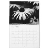 影 カレンダー (3月 2026)