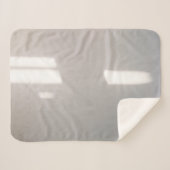 影 シェルパブランケット (正面(横))