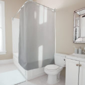 影 シャワーカーテン (インサイチュ)