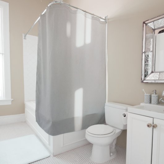 影 シャワーカーテン (インサイチュ)