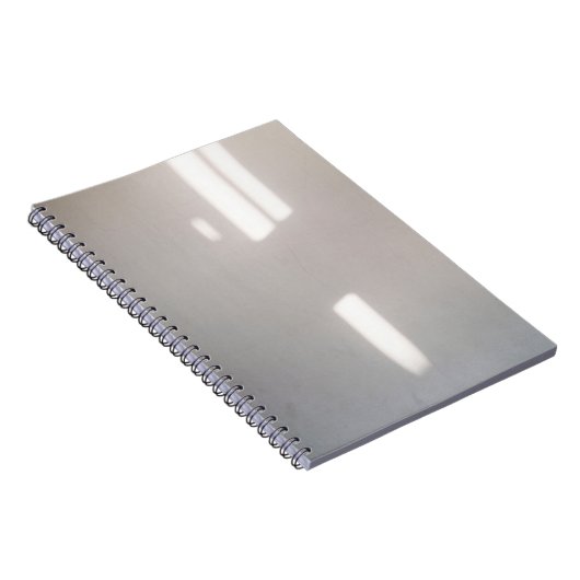 影 ノートブック (右側)