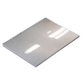 影 ノートブック (左側)