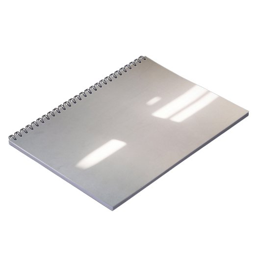 影 ノートブック (左側)