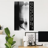 影 – パーツ2 ポスター (ホームオフィス)