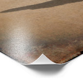 影 フォトプリント            (角)