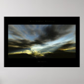 影 ポスター (正面)