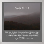 影 ポスター (正面)