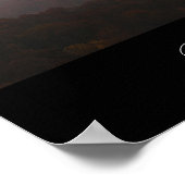 影 ポスター (角)