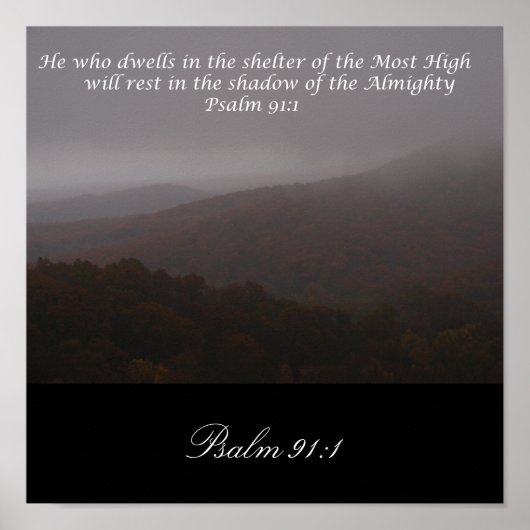 影 ポスター (正面)