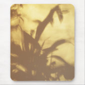 影 マウスパッド (正面)