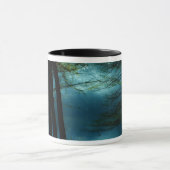 影 マグカップ (中央)