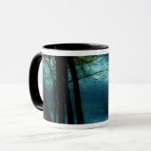 影 マグカップ (正面左)