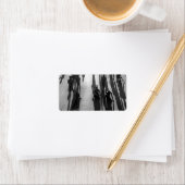 影 ラベル (インサイチュ)