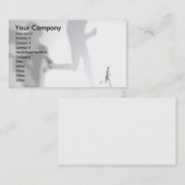 影-名刺 名刺 (正面/裏面)