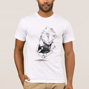彷徨い1 Tシャツ