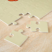 役に立つリスの泡 ジグソーパズル (側面)