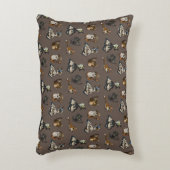 役に立つ勉強 アクセントクッション (正面(垂直))