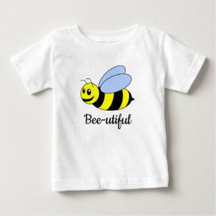 「役に立つ」のまわりにベビーTシャツ ベビーTシャツ