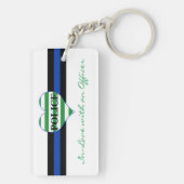 役人との内部愛 キーホルダー (裏面)