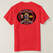 役人のライオンのグループのワイシャツへの2019年の捧げ物