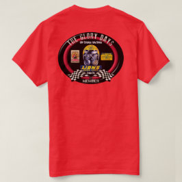 役人のライオンのグループのワイシャツへの2019年の捧げ物 Tシャツ