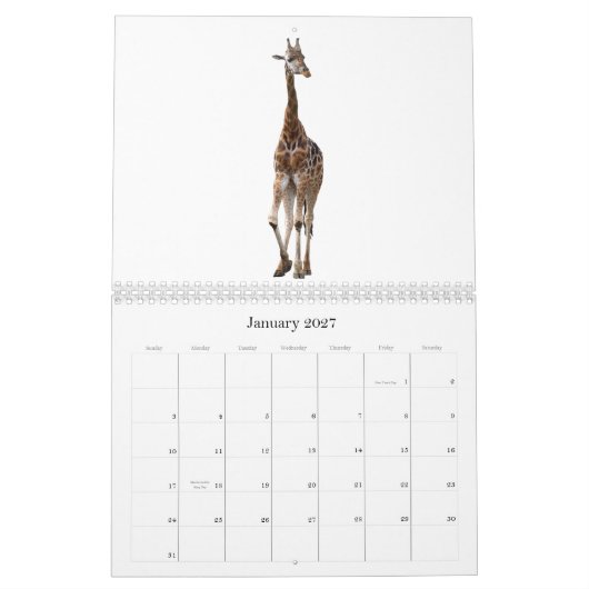 役人2009のカレンダー。! カレンダー (1月 2027)