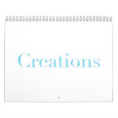 役人2009のカレンダー。! カレンダー (カバー)