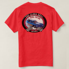 役人2016戦争馬のグループのワイシャツ Tシャツ