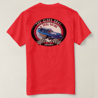 役人2016戦争馬のグループのワイシャツ Tシャツ