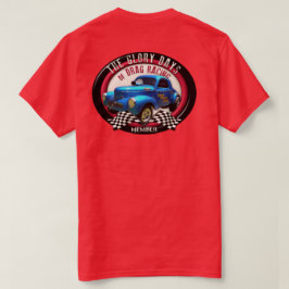 役人2017 SW&Cのグループのワイシャツ Tシャツ