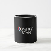 役人ROMNEYライアン2012-.png マグカップ (中央)