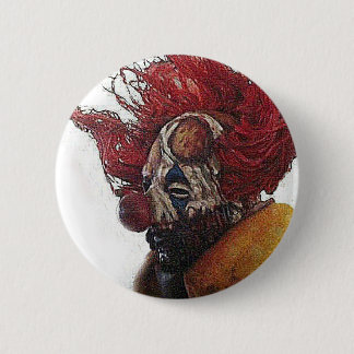 役人ROTZO! ボタン! 2 缶バッジ