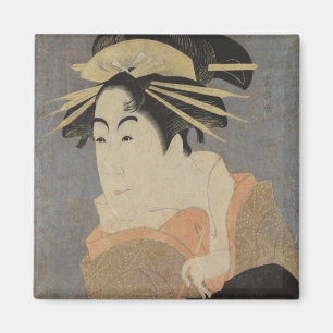 役割の松本Yonesaburo マグネット
