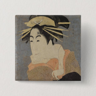 役割の松本Yonesaburo 缶バッジ