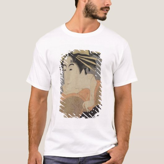役割の松本Yonesaburo Tシャツ (正面)