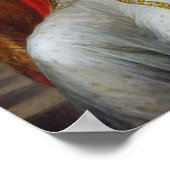 役割のGuiseppina Grasini夫人 ポスター (角)