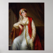 役割のGuiseppina Grasini夫人 ポスター (正面)