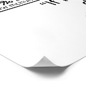 役員が扶養家族として宣言: ポスター (角)