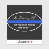 役員の薄い青落ちた線ビニルの記憶の中で シール (シート)