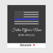 役員の薄い青落ちた線ビニルの記憶の中で シール (シート)