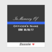 役員の薄い青落ちた線ビニルの記憶の中で シール (シート)