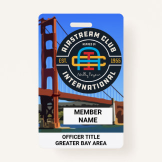 役員バッジ バッジ