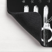 役員退職したマウスパッド マウスパッド (コーナー)