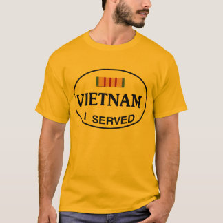 役立つベトナムI Tシャツ