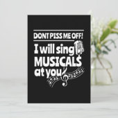 役者がミュージカルを歌う セーブザデート (スタンド正面)