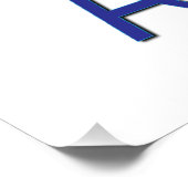 役者を声高に叫ぶ ポスター (コーナー)