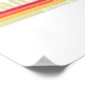 役職おもしろい職種誕生日作業者アイディア ポスター (角)